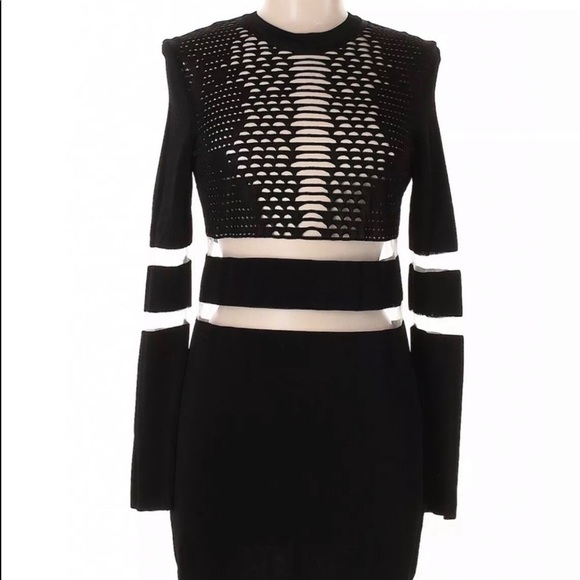 ALEXANDER WANG X H&M collection - dress - Size S - Picture 4 of 13